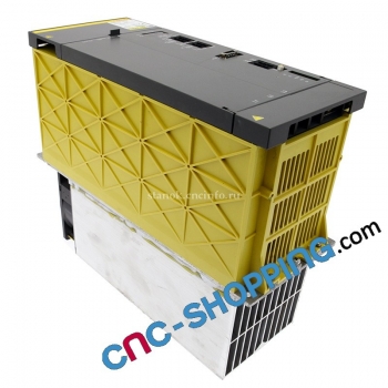Блок питания Fanuc Alpha PSM-18 HV A06B-6091-H118