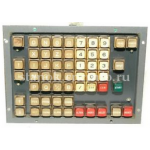 Клавиатура для станков с ЧПУ Fanuc A20B-0007-0441