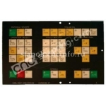 Клавиатура для станков с ЧПУ Fanuc A98L-0001-0524#BA02