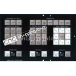 Клавиатура для станков с ЧПУ Fanuc A98L-0001-0524#MBR