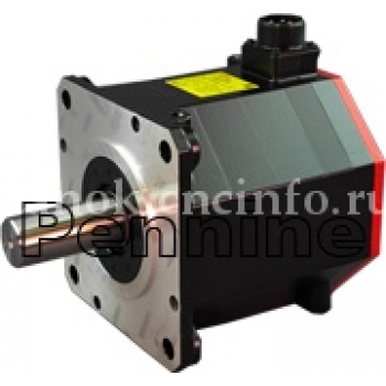 Сервомотор FANUC Alpha 12 / 3000i A06B-0243-B100