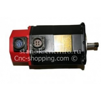 Сервомотор Fanuc Moteur 0S Serial coder A06B-0313-B072