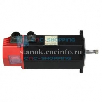 Cервомотор Fanuc Motor Model 5S Serial A A06B-0314-B072