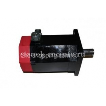 Сервомотор Fanuc AC Motor Model 10 A06B-0501-B004