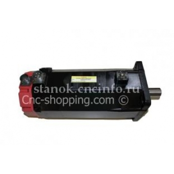 Сервомотор Fanuc AC Motor Model 20S A06B-0502-B202