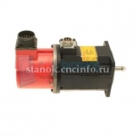 Сервомотор Fanuc Motor Model 2-0 2000PPR A06B-0521-B051