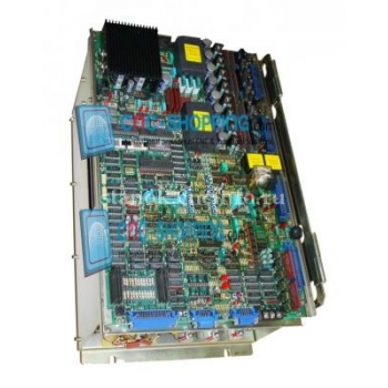 Сервопривод FANUC Spindle drive A06B-6044-H008