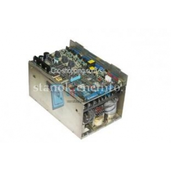 Сервопривод FANUC Digital Spindle Drive A06B-6055-H208 Сервопривод FANUC Digital Spindle Drive A06B-6055-H208