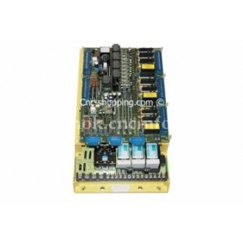 Сервопривод FANUC Ge AC Servo Unit 2-0S 1-0S A06B-6058-H325 Сервопривод FANUC Ge AC Servo Unit 2-0S 1-0S A06B-6058-H325