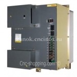Сервопривод FANUC Alpha Spindle Amplifier Module SPM-45 A06B-6102-H245#H520