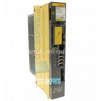 Сервоусилитель FANUC Servo Amplifier Module SVM 1-40L A06B-6096-H104 Сервоусилитель FANUC Servo Amplifier Module SVM 1-40L A06B-6096-H104