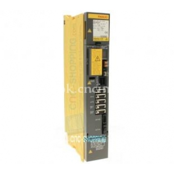 Сервоусилитель FANUC Servo Amplifier Module Alpha SVM 2-12/20 A06B-6096-H202 Сервоусилитель FANUC Servo Amplifier Module Alpha SVM 2-12/20 A06B-6096-H202