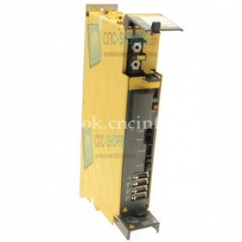Сервоусилитель FANUC Servo Amplifier Alpha i SVM 3-10/10/10i A06B-6114-H302