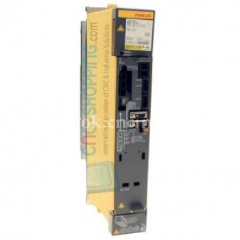 Сервоусилитель Fanuc Beta iSV80 Servo amplifier FSSB A06B-6130-H004