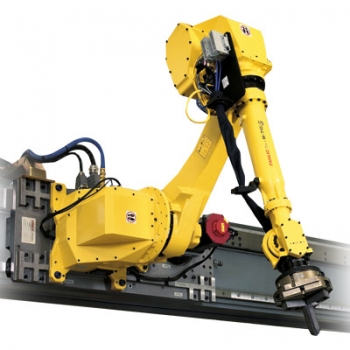 Робот FANUC M-710iC/50T Робот FANUC M-710iC/50T